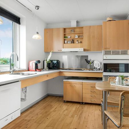 Stunning Home In Ribe With Wifi Bagian luar foto