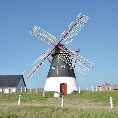 Stunning Home In Ribe With Wifi Bagian luar foto