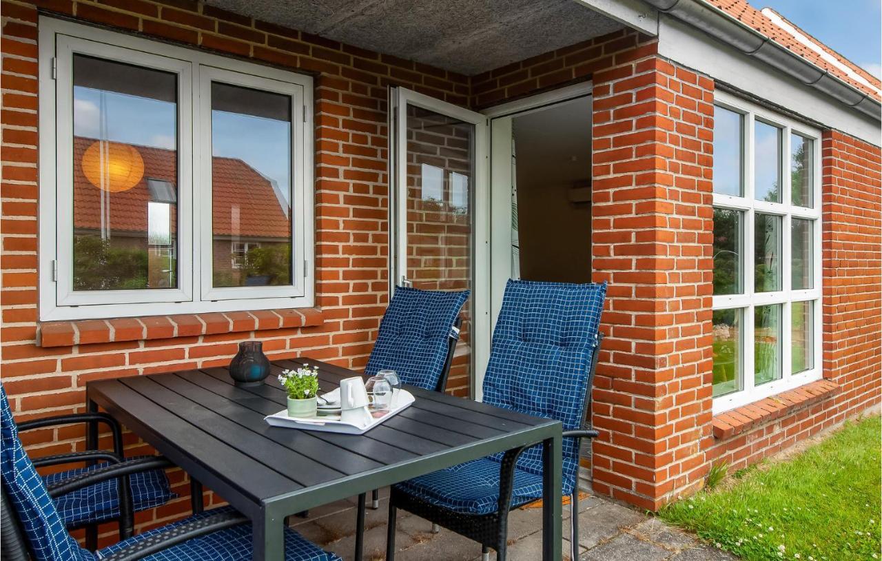Stunning Home In Ribe With Wifi Bagian luar foto