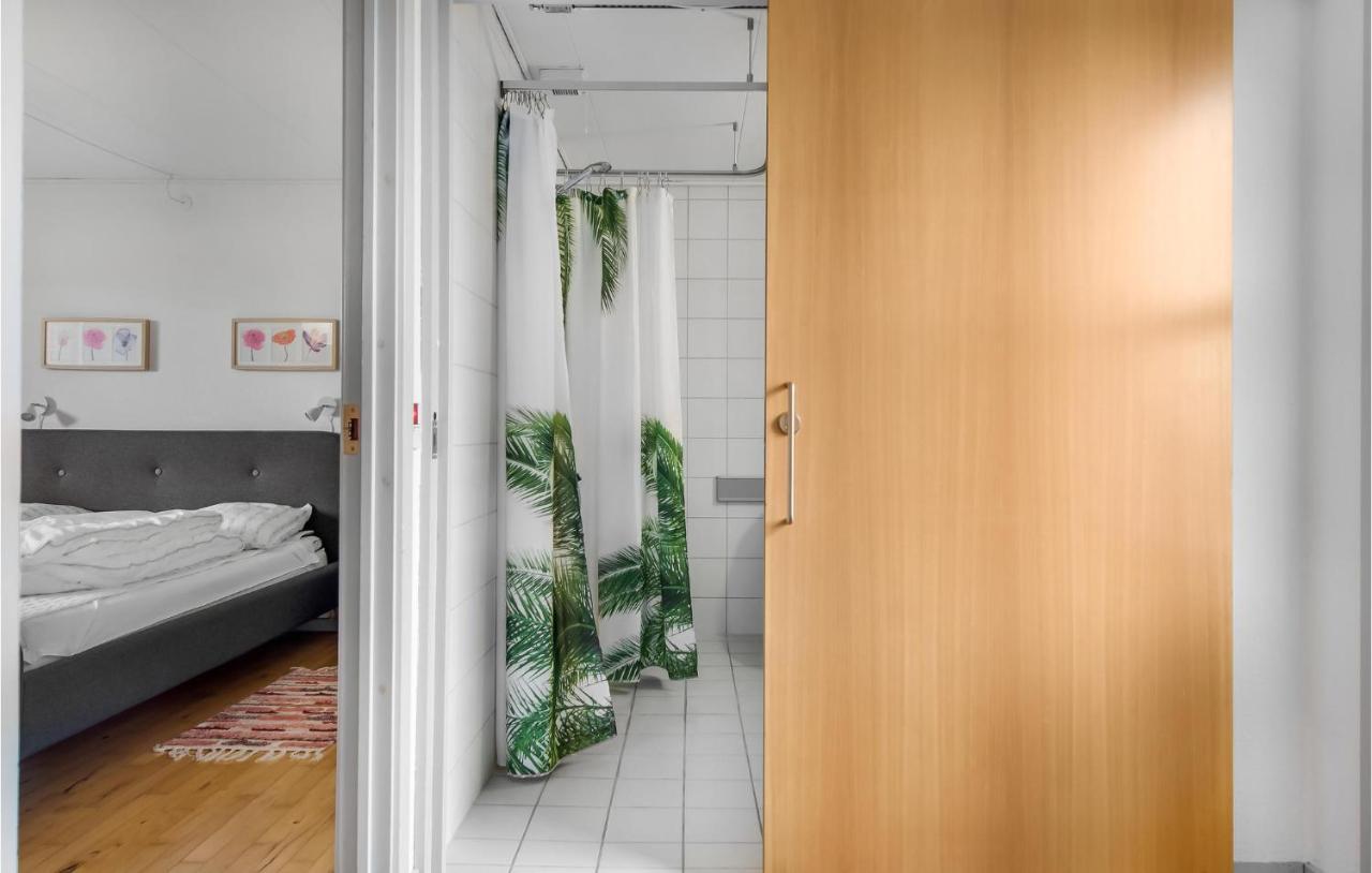 Stunning Home In Ribe With Wifi Bagian luar foto