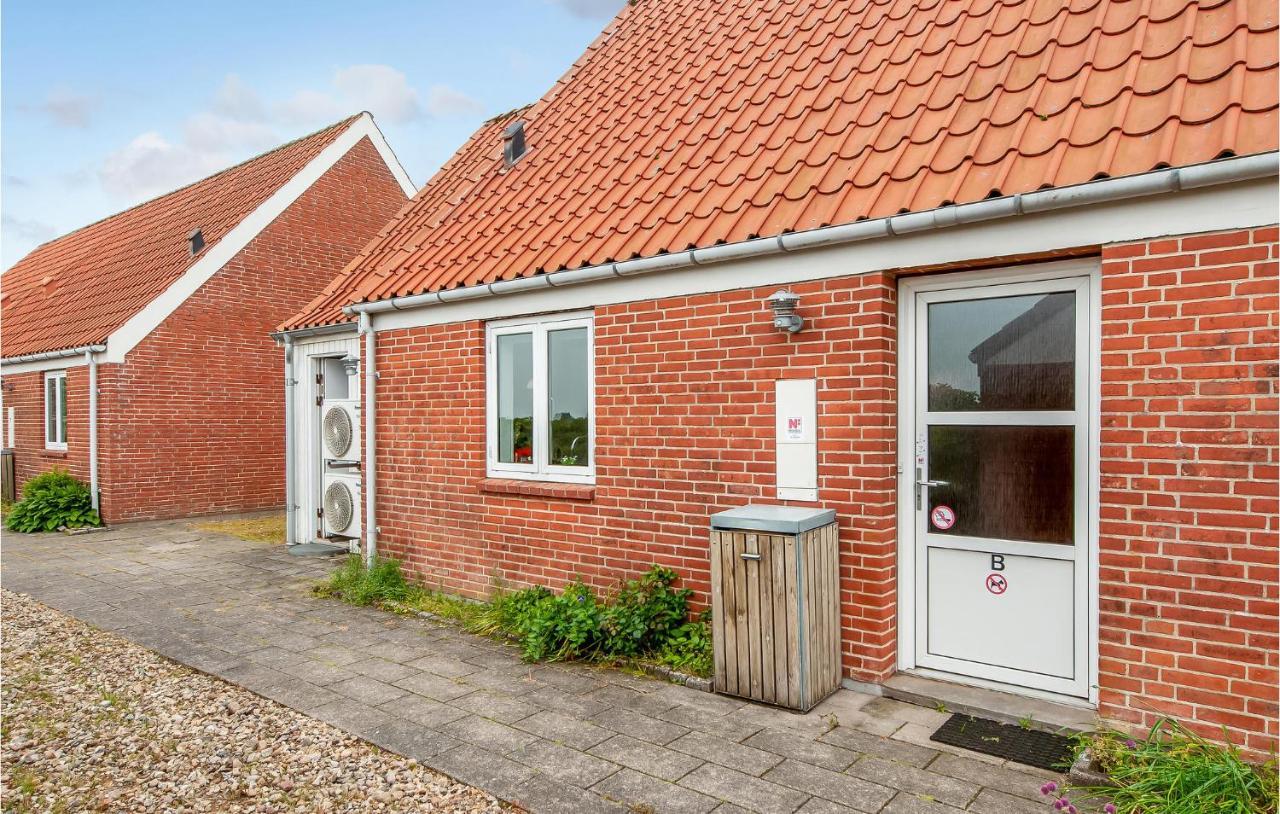 Stunning Home In Ribe With Wifi Bagian luar foto