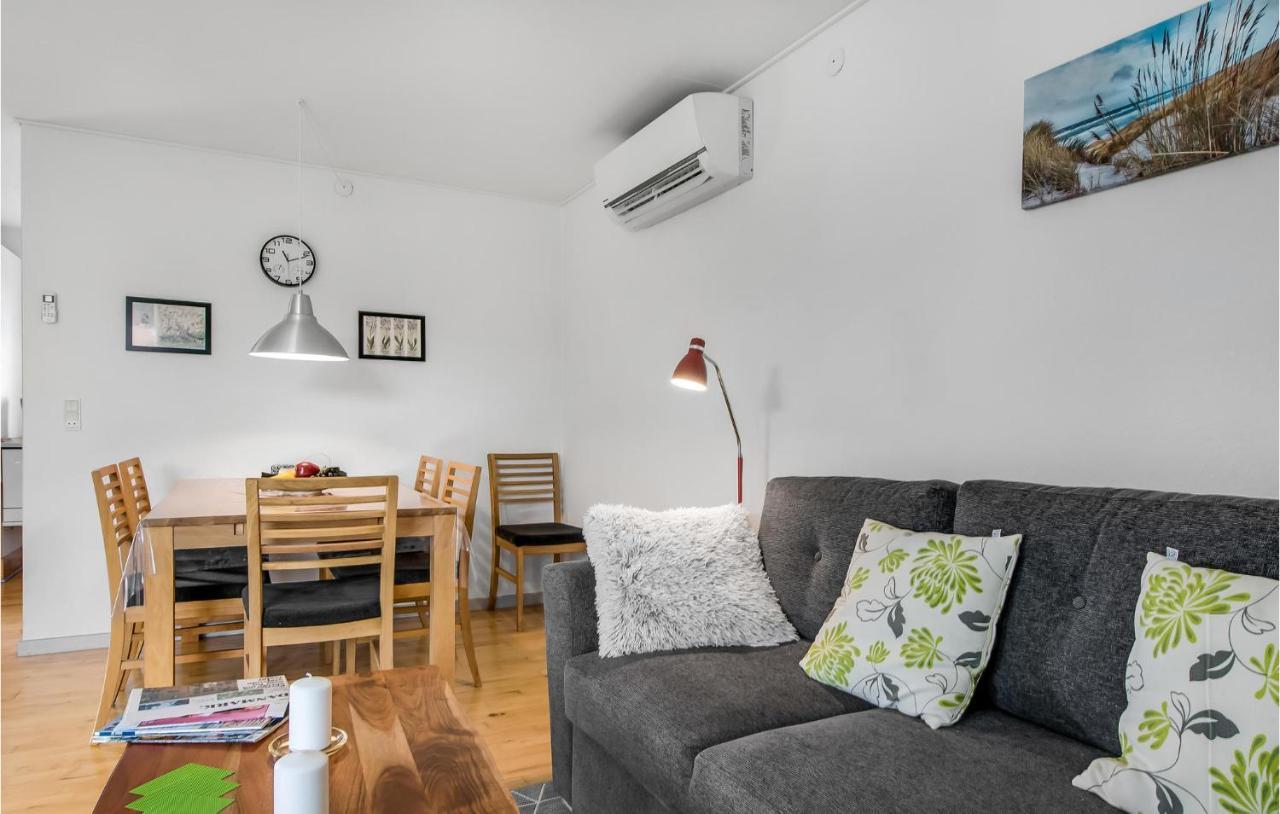 Stunning Home In Ribe With Wifi Bagian luar foto
