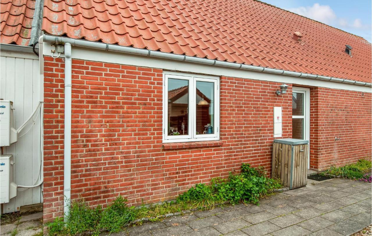 Stunning Home In Ribe With Wifi Bagian luar foto
