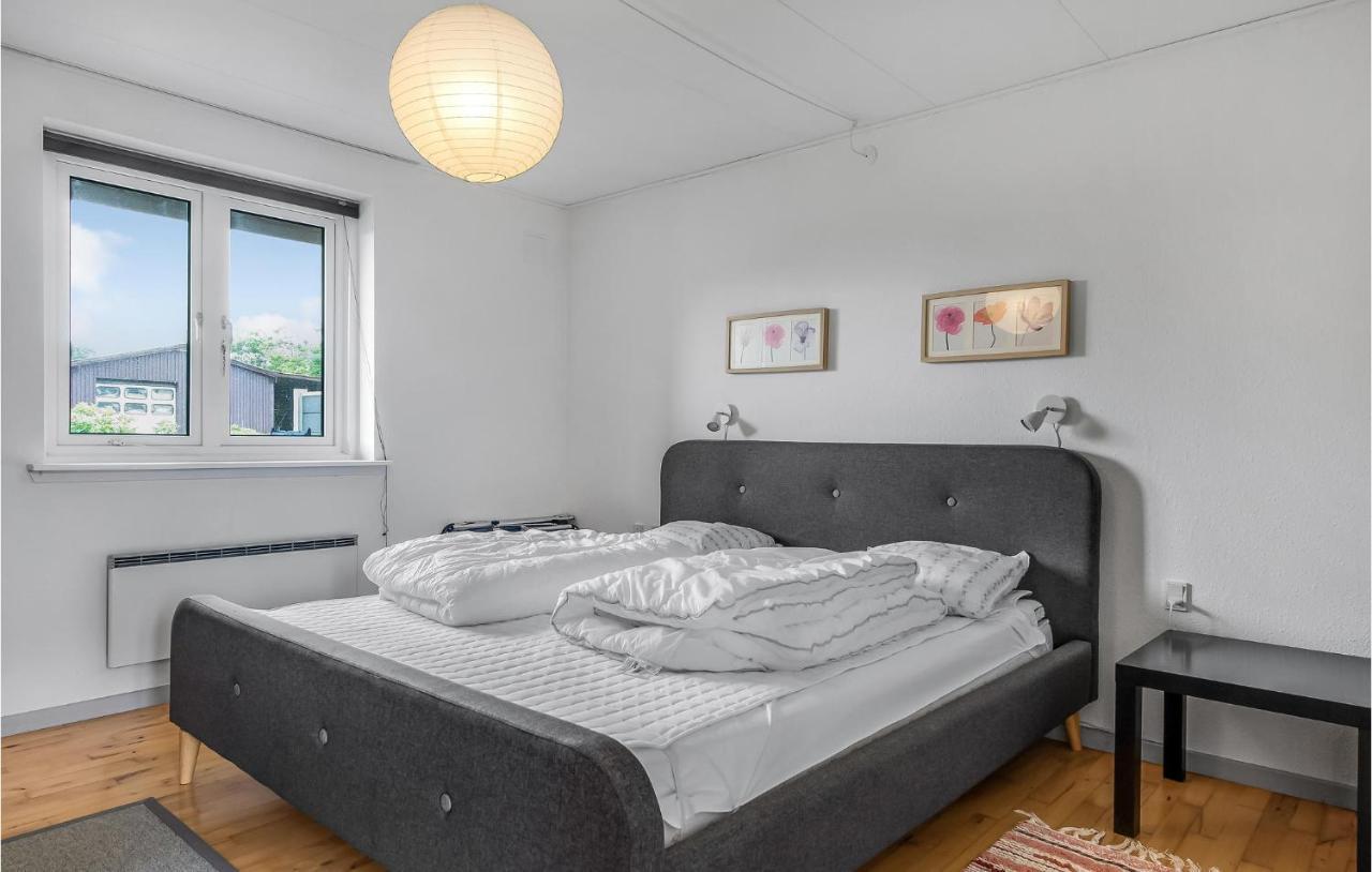Stunning Home In Ribe With Wifi Bagian luar foto