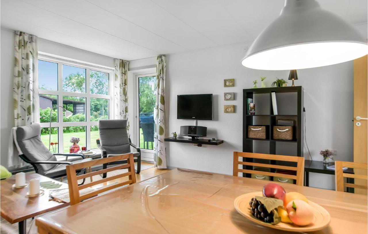 Stunning Home In Ribe With Wifi Bagian luar foto
