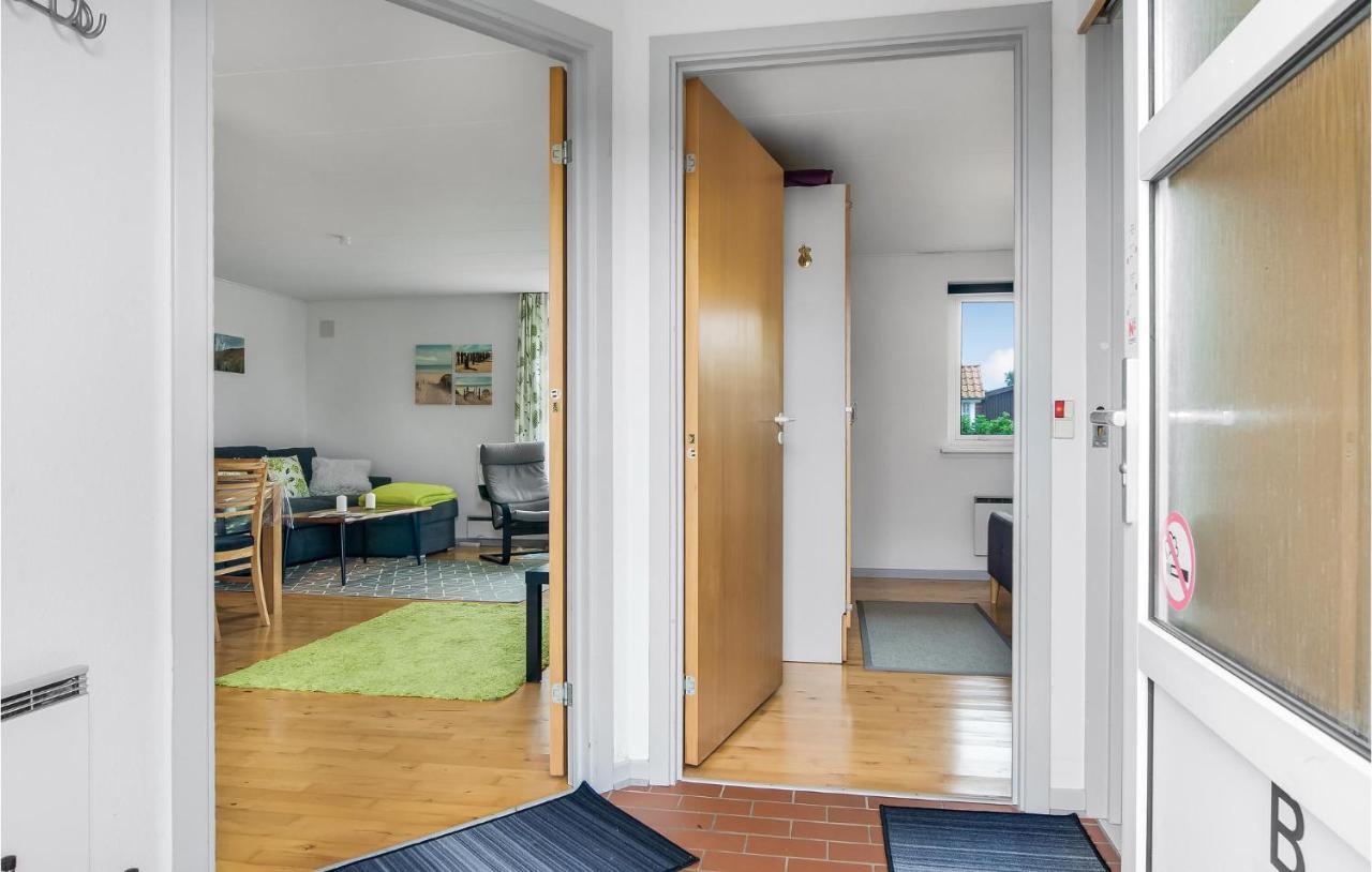 Stunning Home In Ribe With Wifi Bagian luar foto