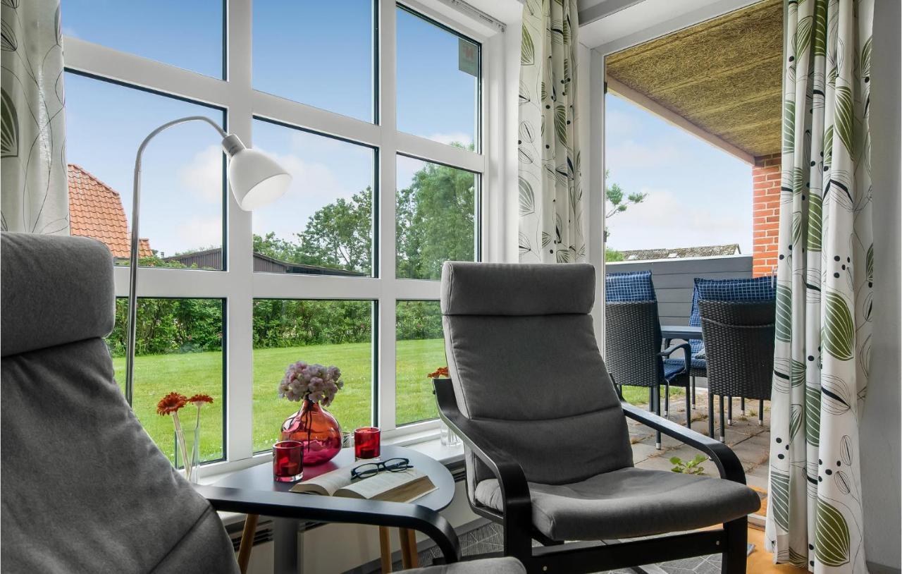 Stunning Home In Ribe With Wifi Bagian luar foto