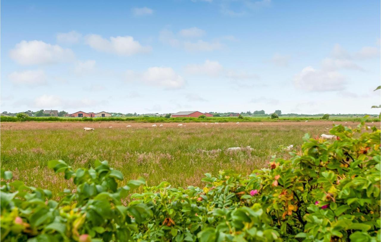 Stunning Home In Ribe With Wifi Bagian luar foto