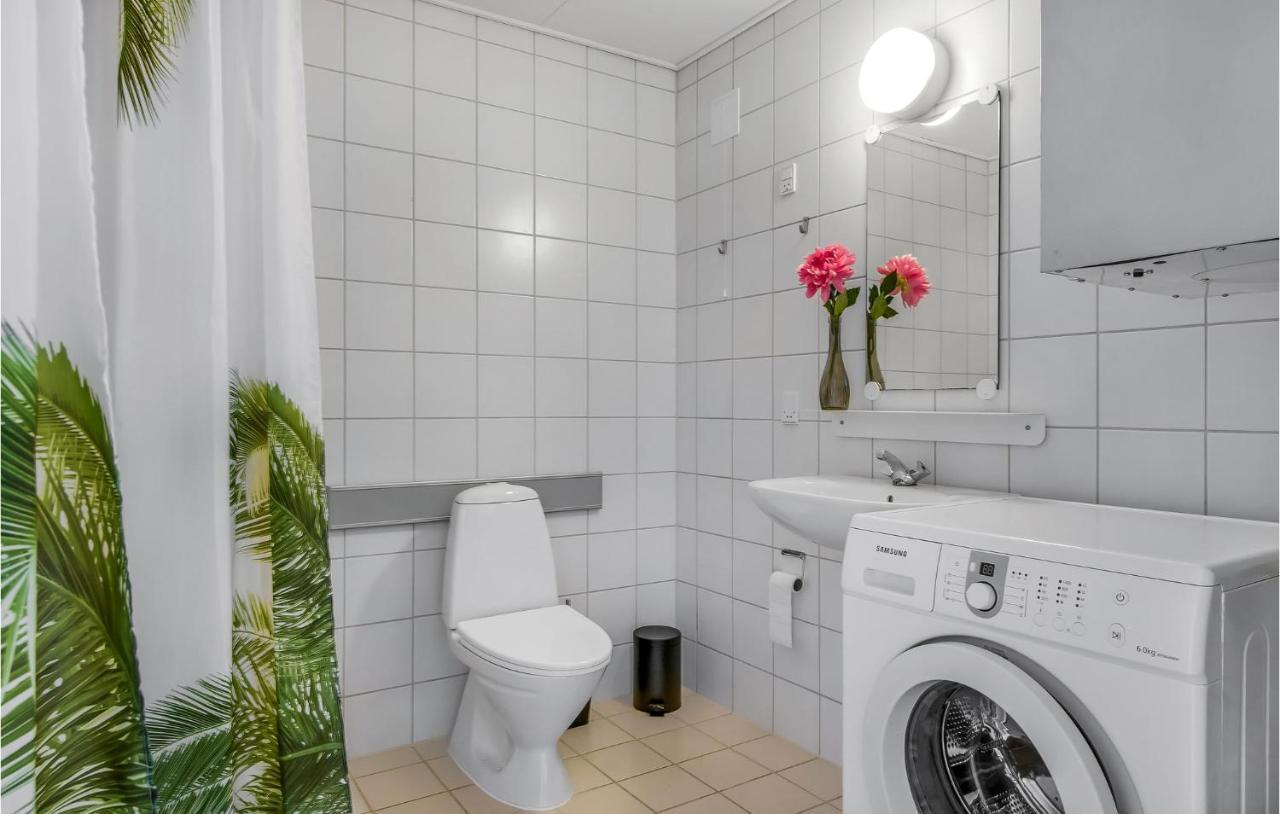 Stunning Home In Ribe With Wifi Bagian luar foto