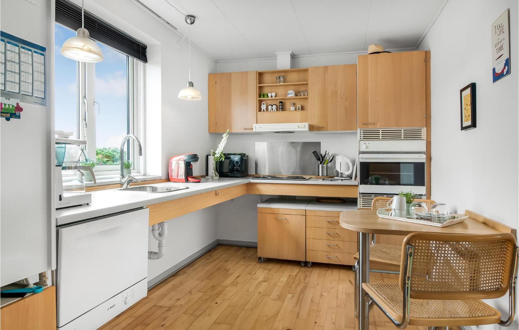 Stunning Home In Ribe With Wifi Bagian luar foto
